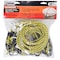 Keeper Bungee Cords, Multi-Pack 6317 - alternate 1